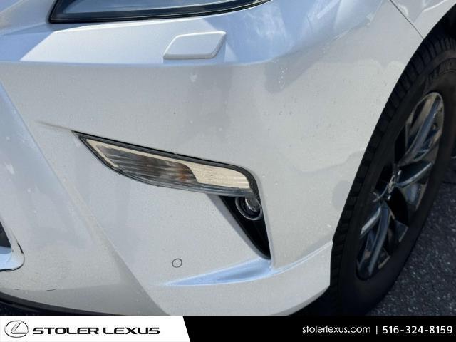 used 2023 Lexus GX 460 car, priced at $57,500