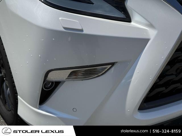 used 2023 Lexus GX 460 car, priced at $57,500