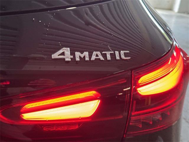 used 2025 Mercedes-Benz GLA 250 car, priced at $45,000