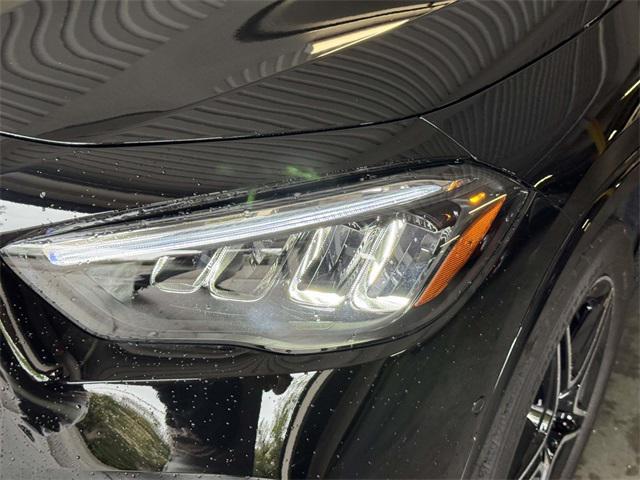 used 2025 Mercedes-Benz GLA 250 car, priced at $45,000