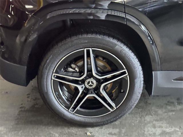 used 2025 Mercedes-Benz GLA 250 car, priced at $45,000