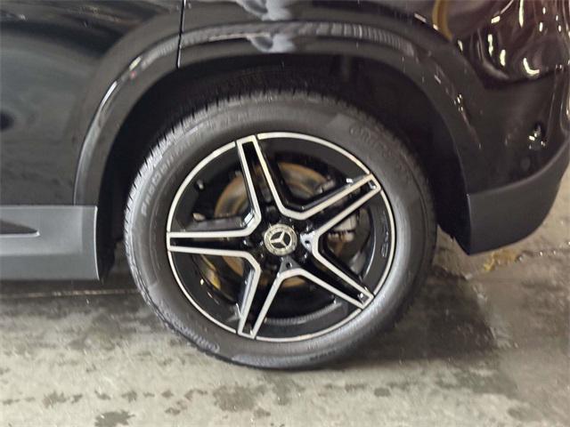 used 2025 Mercedes-Benz GLA 250 car, priced at $45,000
