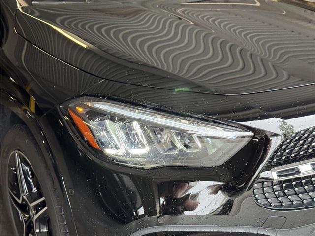 used 2025 Mercedes-Benz GLA 250 car, priced at $45,000