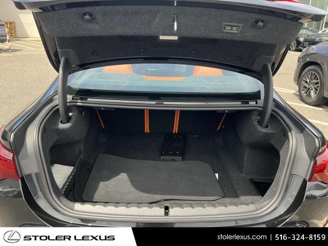 used 2026 BMW M4 car, priced at $91,999