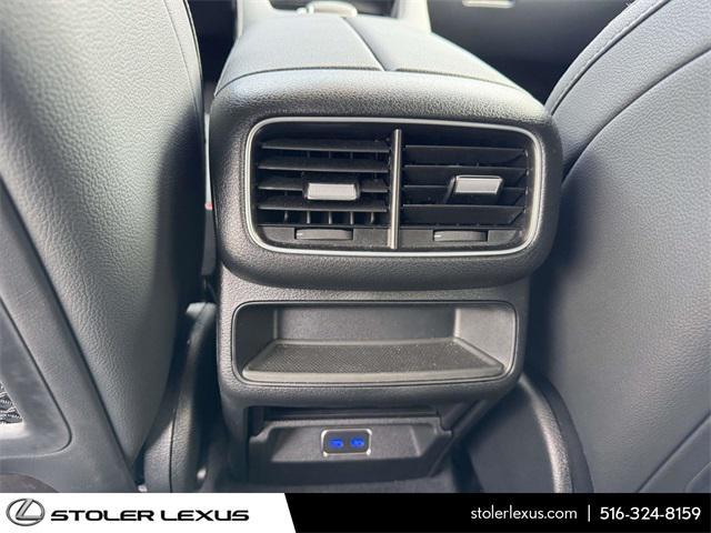 used 2024 Mercedes-Benz GLE 450 car, priced at $65,500