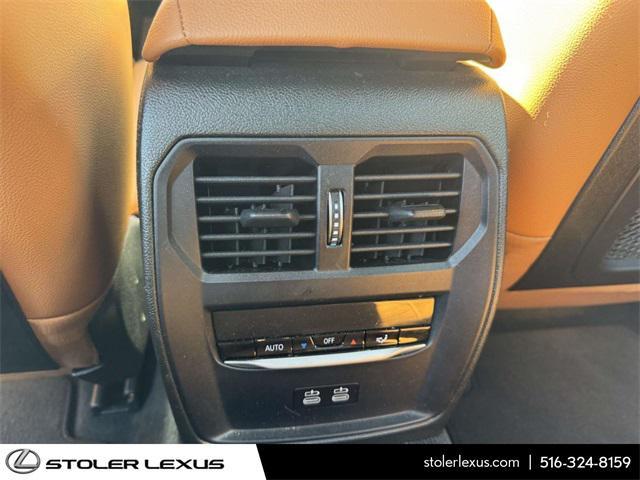 used 2023 BMW 330e car, priced at $36,200