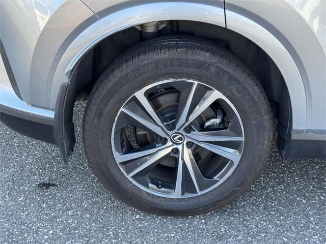 used 2023 Lexus RX 350 car, priced at $45,900