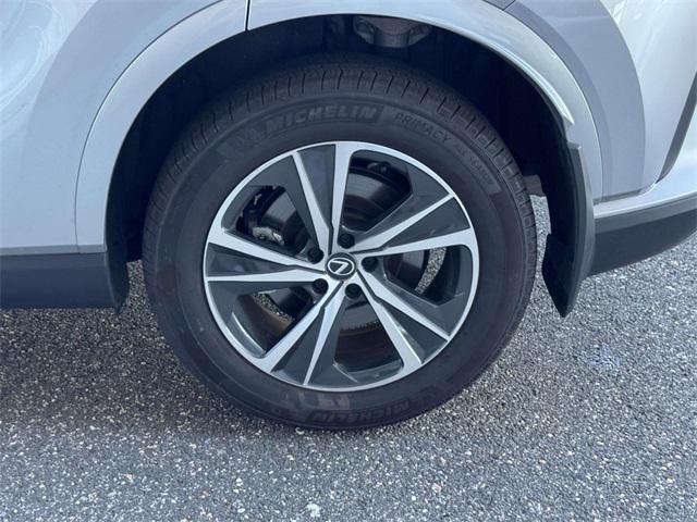 used 2023 Lexus RX 350 car, priced at $45,900