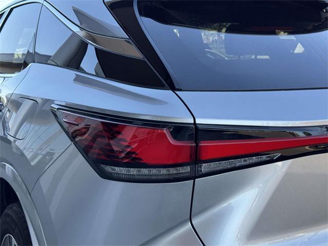 used 2023 Lexus RX 350 car, priced at $45,900