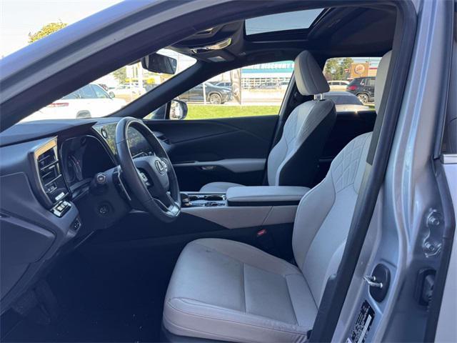 used 2023 Lexus RX 350 car, priced at $45,900
