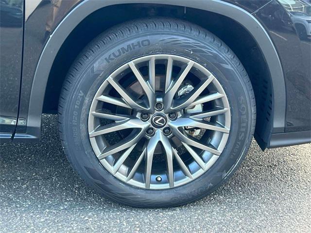 used 2022 Lexus RX 350 car, priced at $42,900