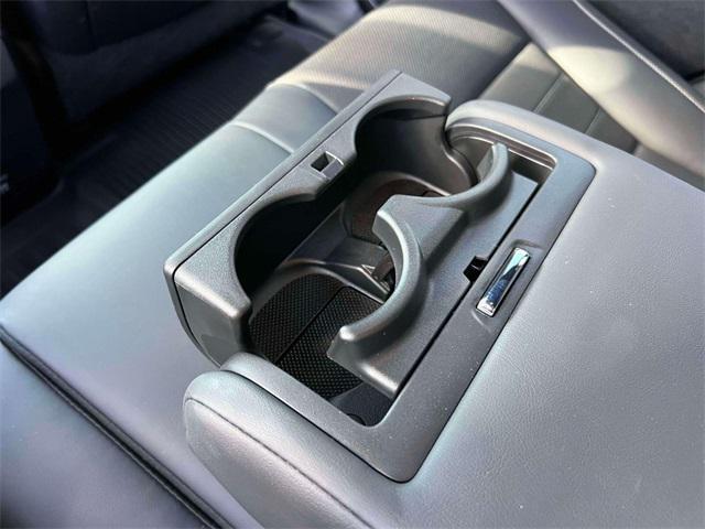 used 2022 Lexus RX 350 car, priced at $42,900