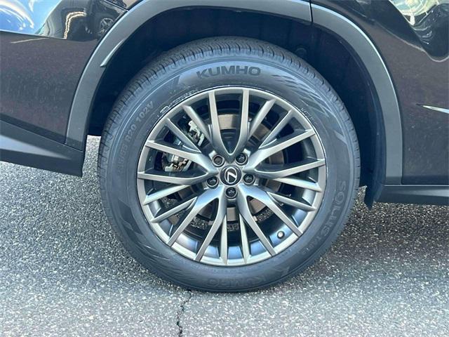 used 2022 Lexus RX 350 car, priced at $42,900