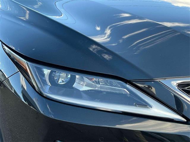 used 2022 Lexus RX 350 car, priced at $42,900