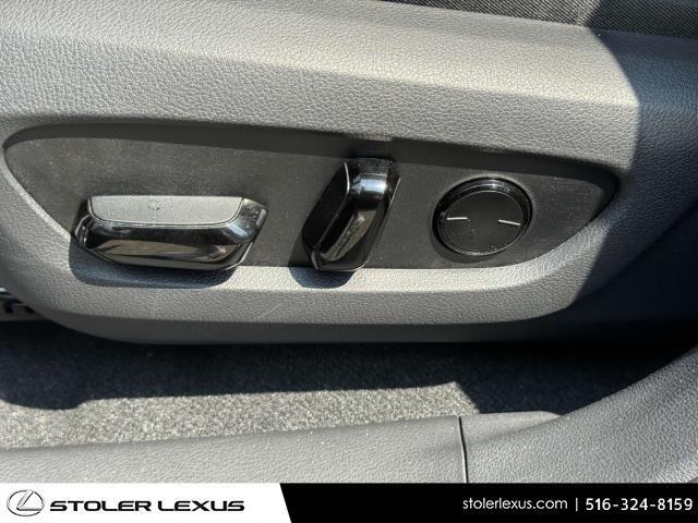 used 2024 Lexus RX 500h car, priced at $63,999