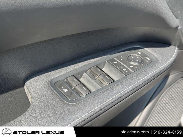 used 2024 Lexus RX 500h car, priced at $63,999