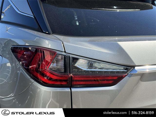 used 2020 Lexus RX 350 car, priced at $37,000