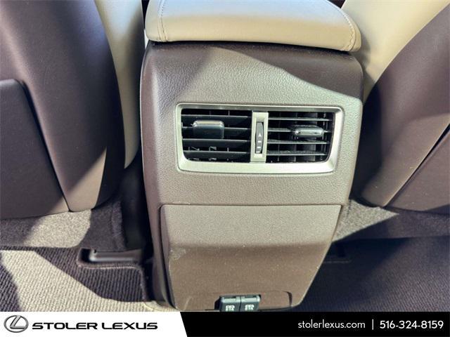 used 2020 Lexus RX 350 car, priced at $37,000