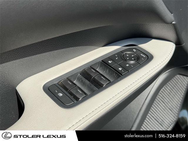 used 2024 Lexus RX 350 car, priced at $53,000