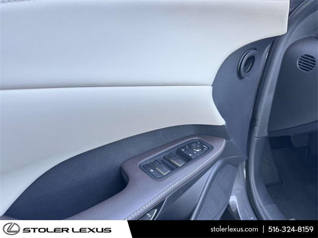 used 2024 Lexus RX 350 car, priced at $50,999