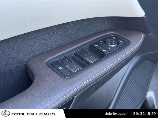 used 2024 Lexus RX 350 car, priced at $50,999