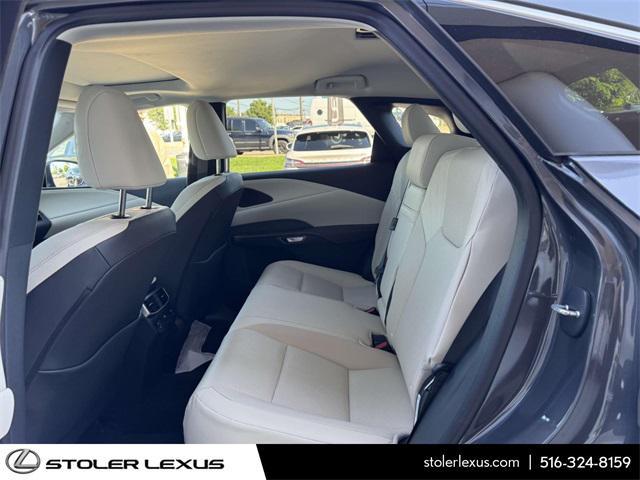 used 2024 Lexus RX 350 car, priced at $50,999