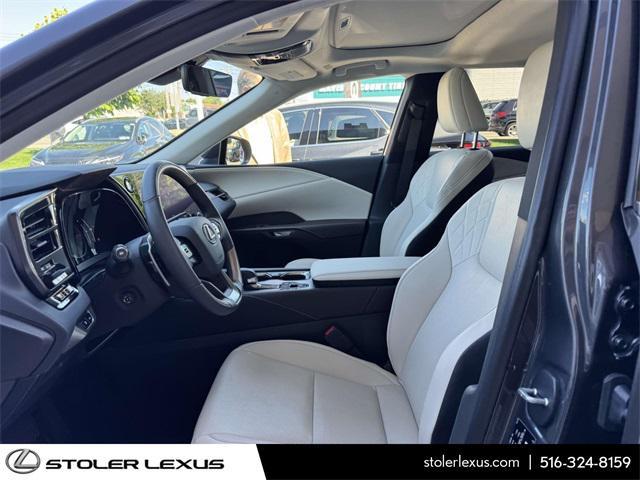 used 2024 Lexus RX 350 car, priced at $50,999