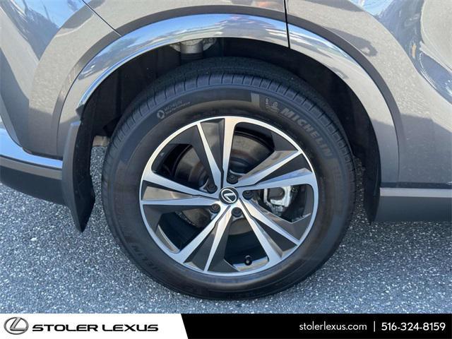 used 2024 Lexus RX 350 car, priced at $50,999