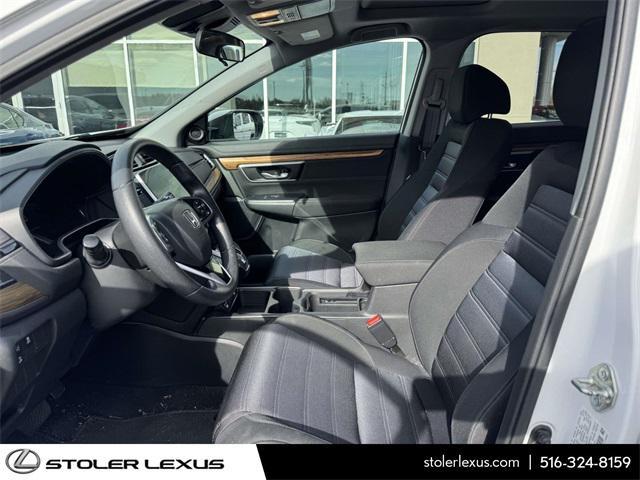 used 2020 Honda CR-V car, priced at $23,300