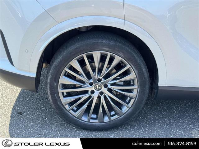 used 2023 Lexus RX 350 car, priced at $52,999