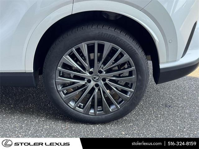 used 2023 Lexus RX 350 car, priced at $52,999