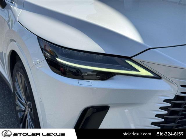 used 2023 Lexus RX 350 car, priced at $52,999
