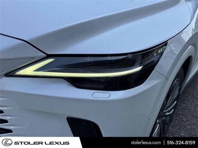used 2023 Lexus RX 350 car, priced at $52,999