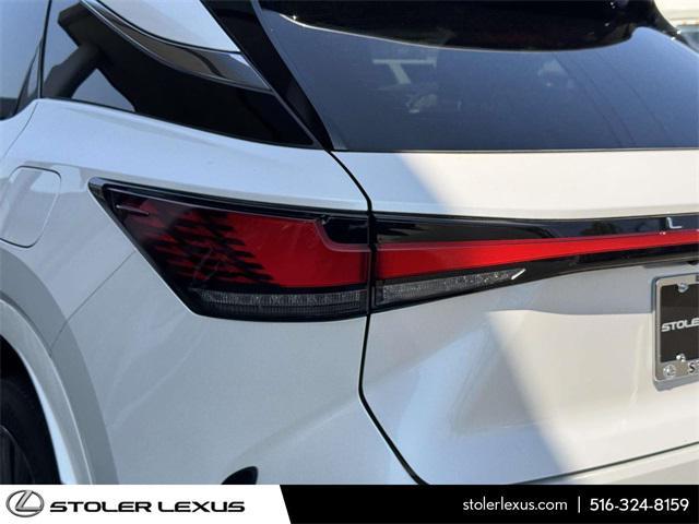 used 2023 Lexus RX 350 car, priced at $52,999