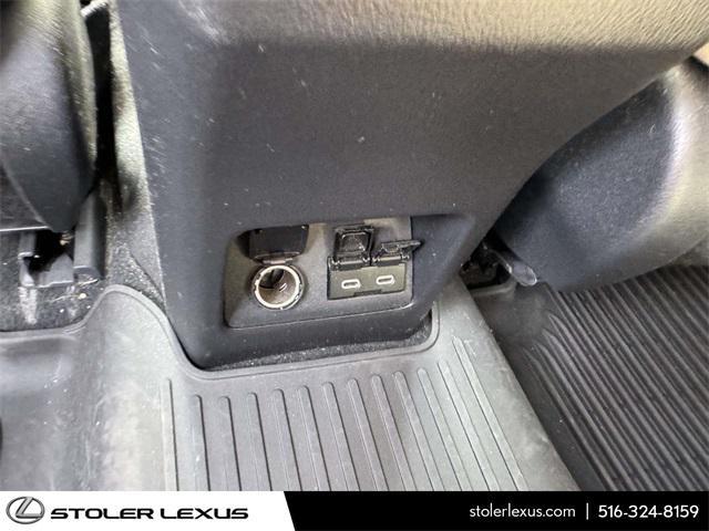 used 2022 Lexus NX 350 car, priced at $37,000