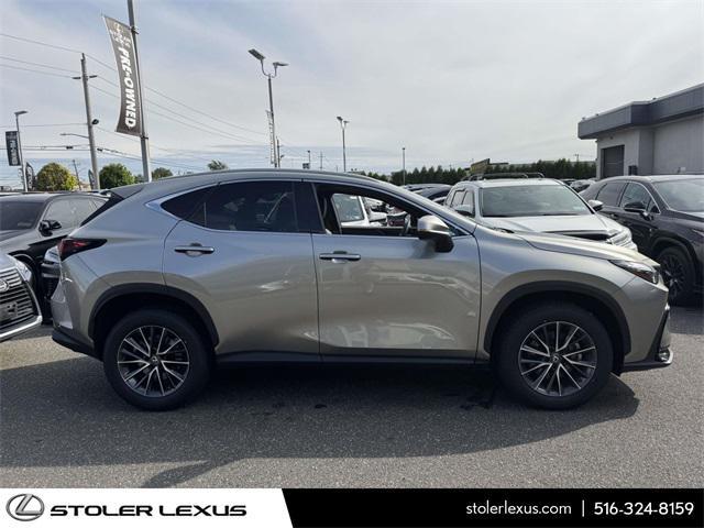 used 2022 Lexus NX 350 car, priced at $37,000