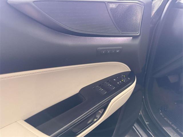 used 2025 Lexus NX 350 car, priced at $52,800