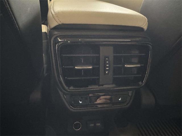 used 2025 Lexus NX 350 car, priced at $52,800