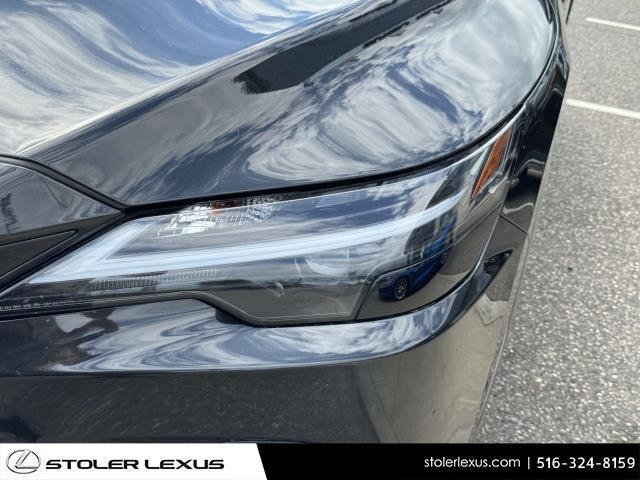 used 2023 Lexus RX 350 car, priced at $48,000