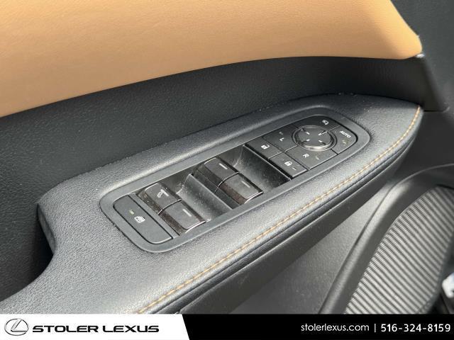 used 2023 Lexus RX 350 car, priced at $48,000