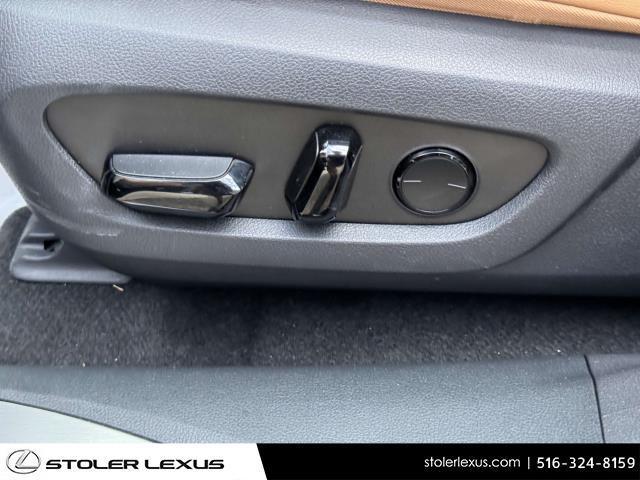 used 2023 Lexus RX 350 car, priced at $48,000