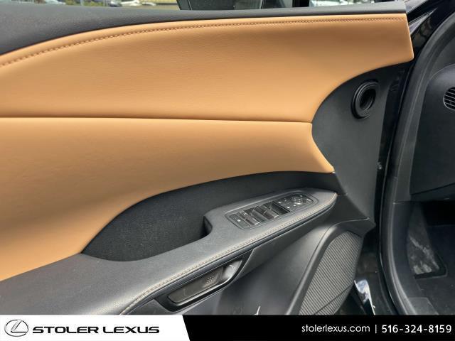 used 2023 Lexus RX 350 car, priced at $48,000