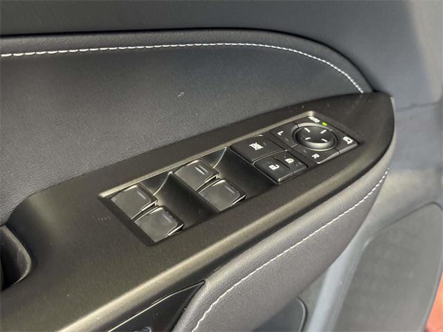 used 2025 Lexus NX 350 car, priced at $48,500