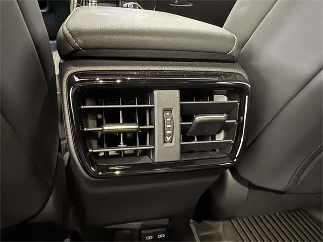 used 2025 Lexus NX 350 car, priced at $48,500