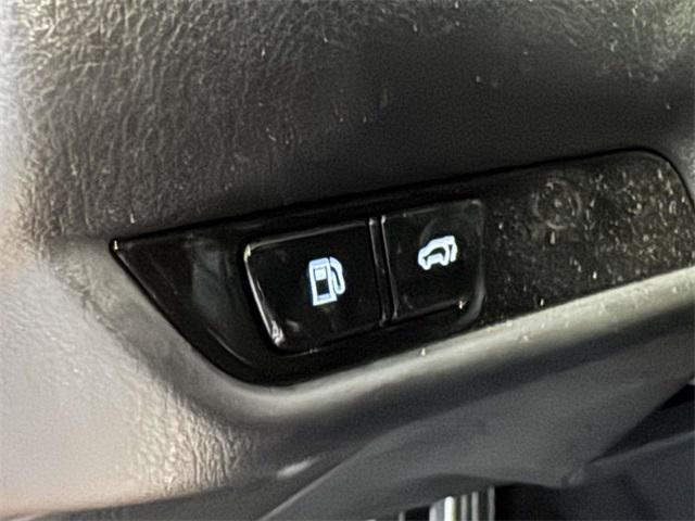 used 2025 Lexus NX 350 car, priced at $48,500