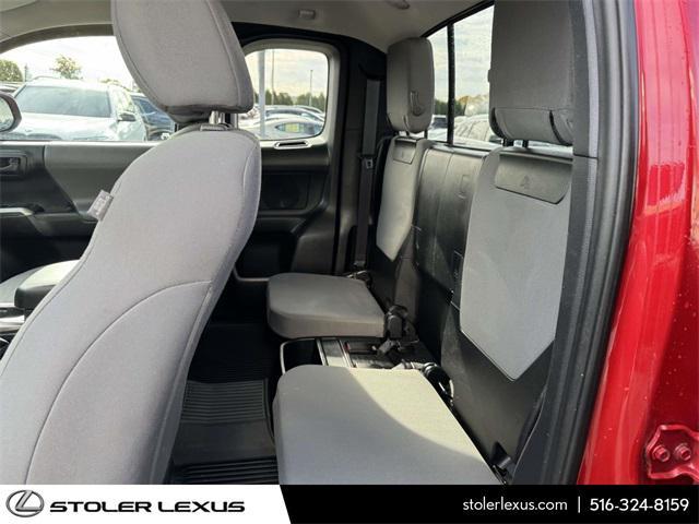 used 2020 Toyota Tacoma car, priced at $32,500