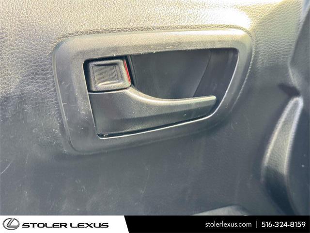 used 2020 Toyota Tacoma car, priced at $32,500