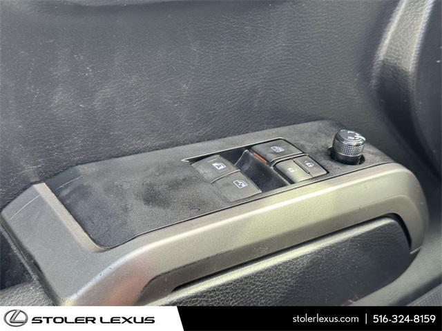 used 2020 Toyota Tacoma car, priced at $32,500