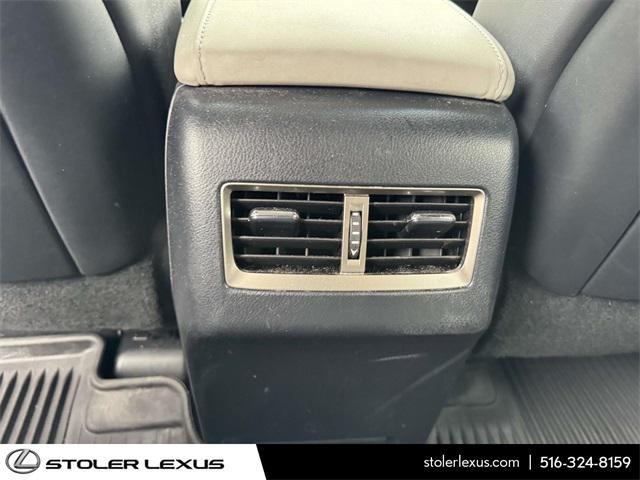 used 2018 Lexus RX 350L car, priced at $32,000