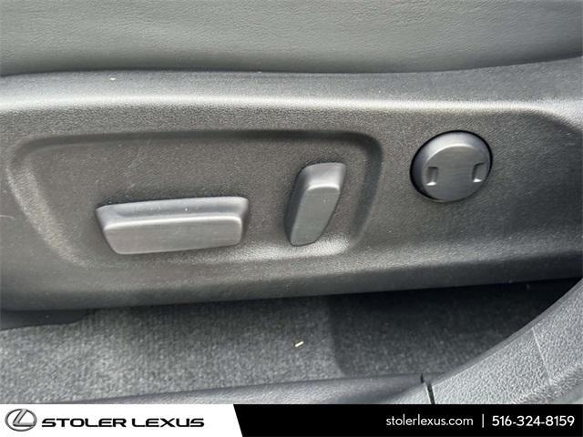 used 2022 Lexus RX 350 car, priced at $43,800